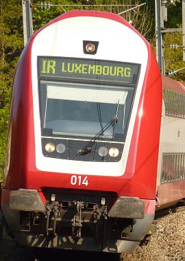 Luxembourg