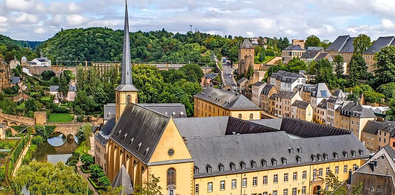 Habiter au Luxembourg