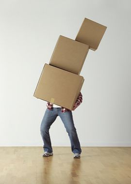 Préparer son Stockage