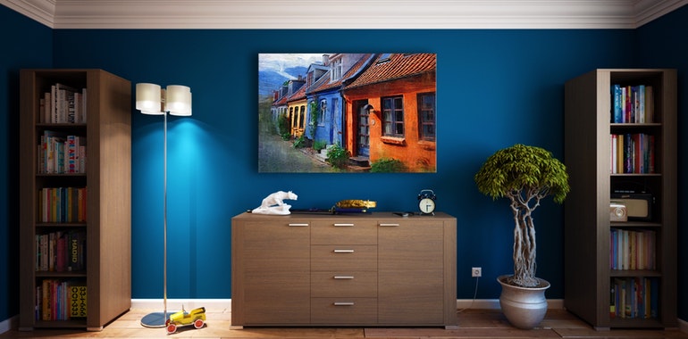 Louer ses meubles