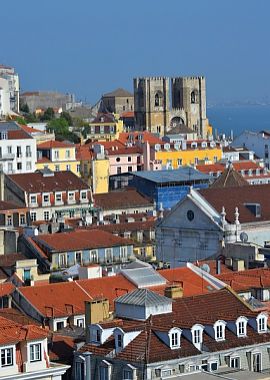 Vivre au Portugal
