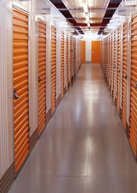 Louer son Box de stockage