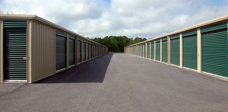 Location Self Stockage