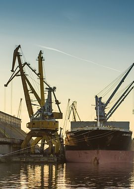 Transport par bateau toutes destinations