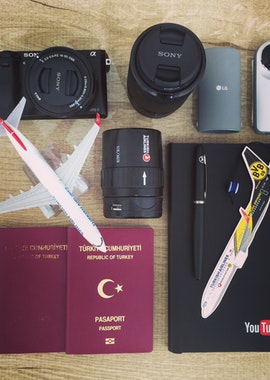 Les differents Visas