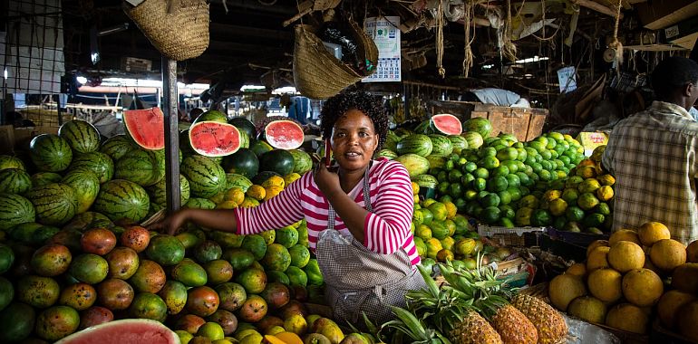 Partir habiter Nairobi au Kenya
