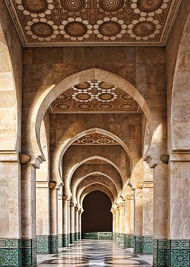 Casablanca