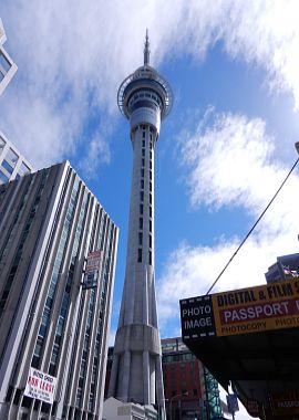 Auckland