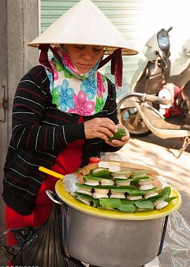 Vietnam