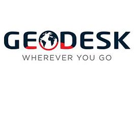 GEODESK international insurance