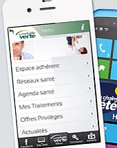 Mutuelle Verte