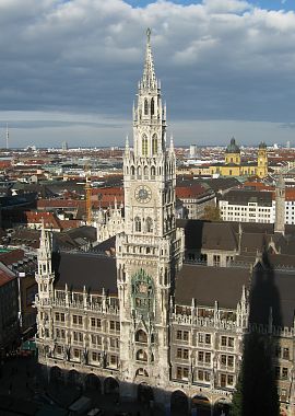 Munich