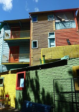 Buenos Aires