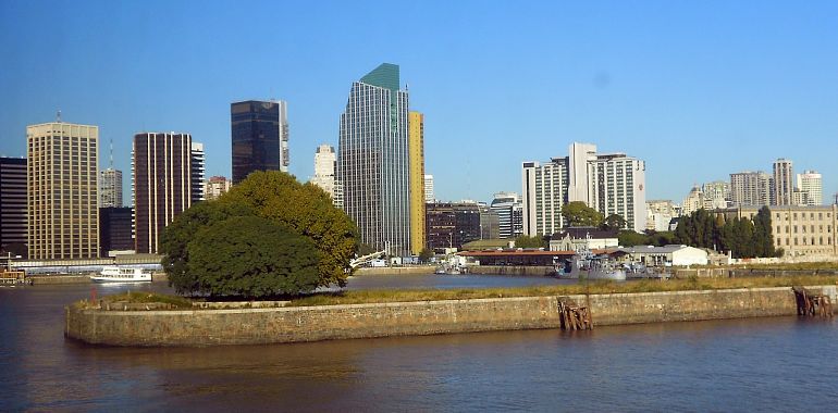 Buenos Aires Argentine