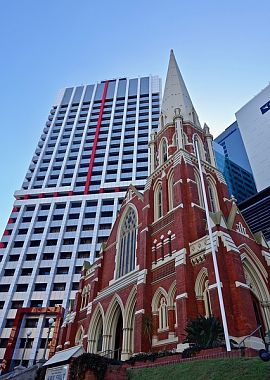 Brisbane
