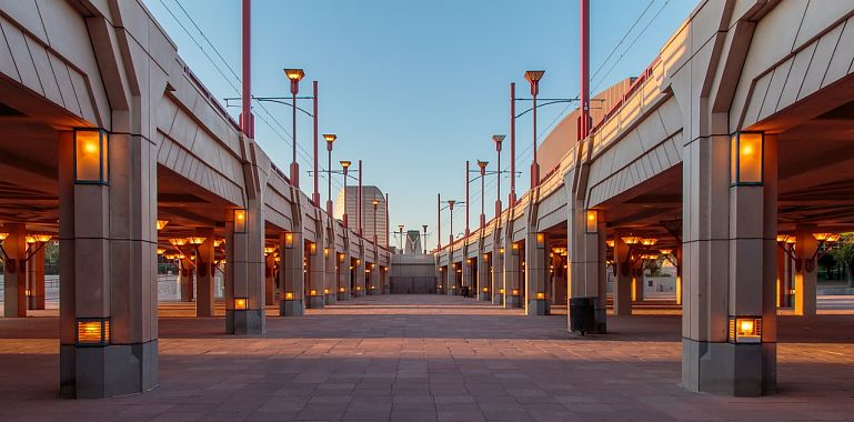 Phoenix Arizona