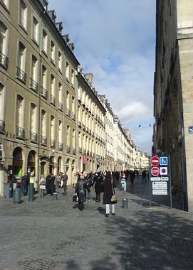 Rennes