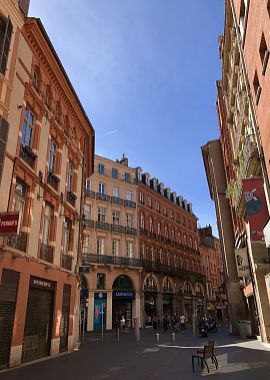 Toulouse