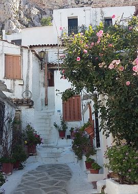 La Grece