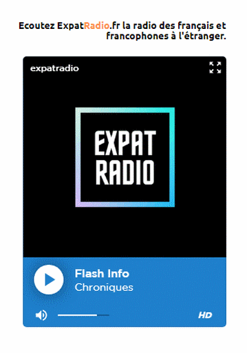 ExpatRadio