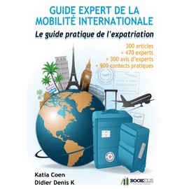 Guide mobilite et expatriation