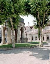 relocation Avignon en provence