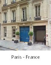 Barreau Paris