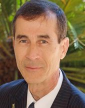 FRANCIS C. ROLLAND Agent immobilier français americain