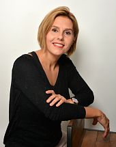 CÉLINE CHEVALLIER