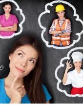 Orientation des jeunes