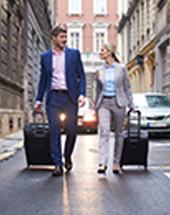 transport de supplément de bagages