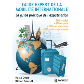 mobilité internationale