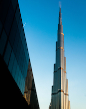 s'installer à Dubail