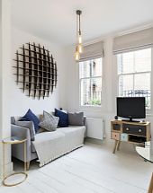Gestion Locative - Location appartement meublé court terme Paris