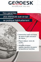 Courtier en assurance des expats