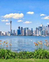 Transitaire maritime Canada