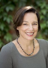 Karin Schreiner