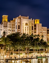immobilier Dubai