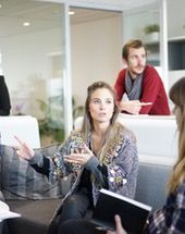 MyExpatJob plateforme de recrutement pour les profils internationaux et multilingues