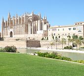 Palma de Majorque Baléares