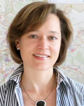 Martina Meinhold
