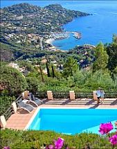 location d'appartement meublé tout équipé sur la Côte d'Azur
