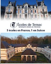 Ecoles de Tersac