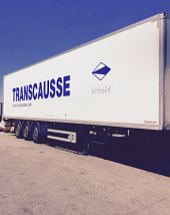 Logistique de transport toutes destinations vers l'étranger