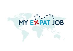 my expat job