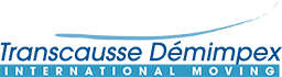 déménageur international